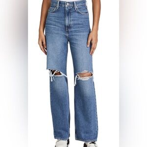 Levi’s High Loose Jeans